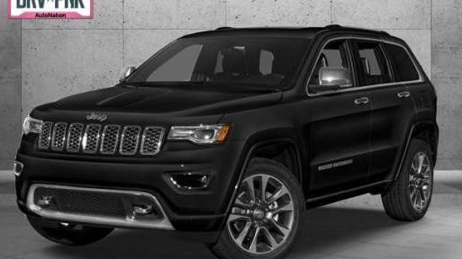 JEEP GRAND CHEROKEE 2017 1C4RJFCG0HC632216 image